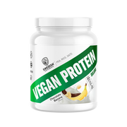 Vegan Protein Deluxe - 750g - Chocolate banana