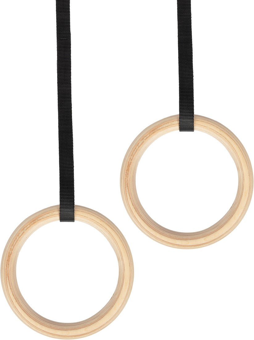 Gymnastic Gym Rings