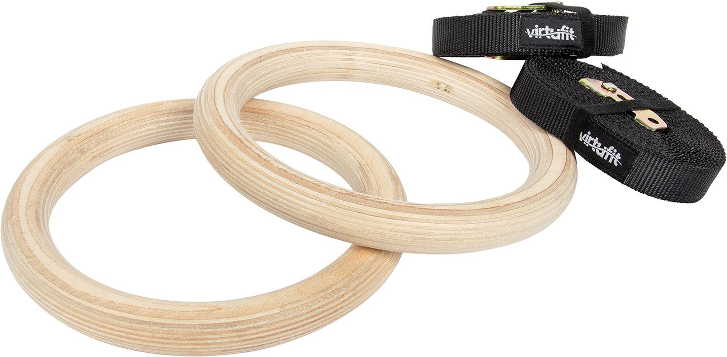 Gymnastic Gym Rings