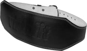 Lifting Belt Pro, black