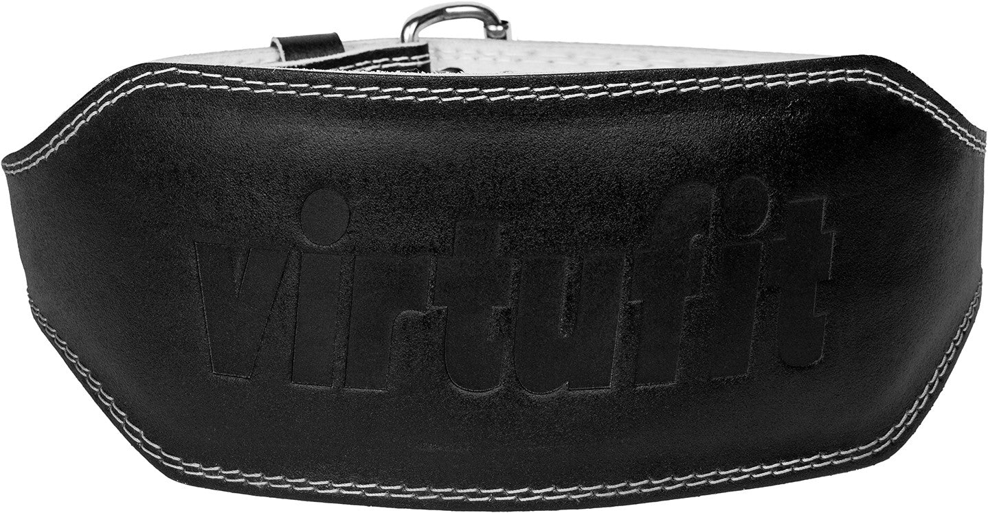 Lifting Belt Pro, black