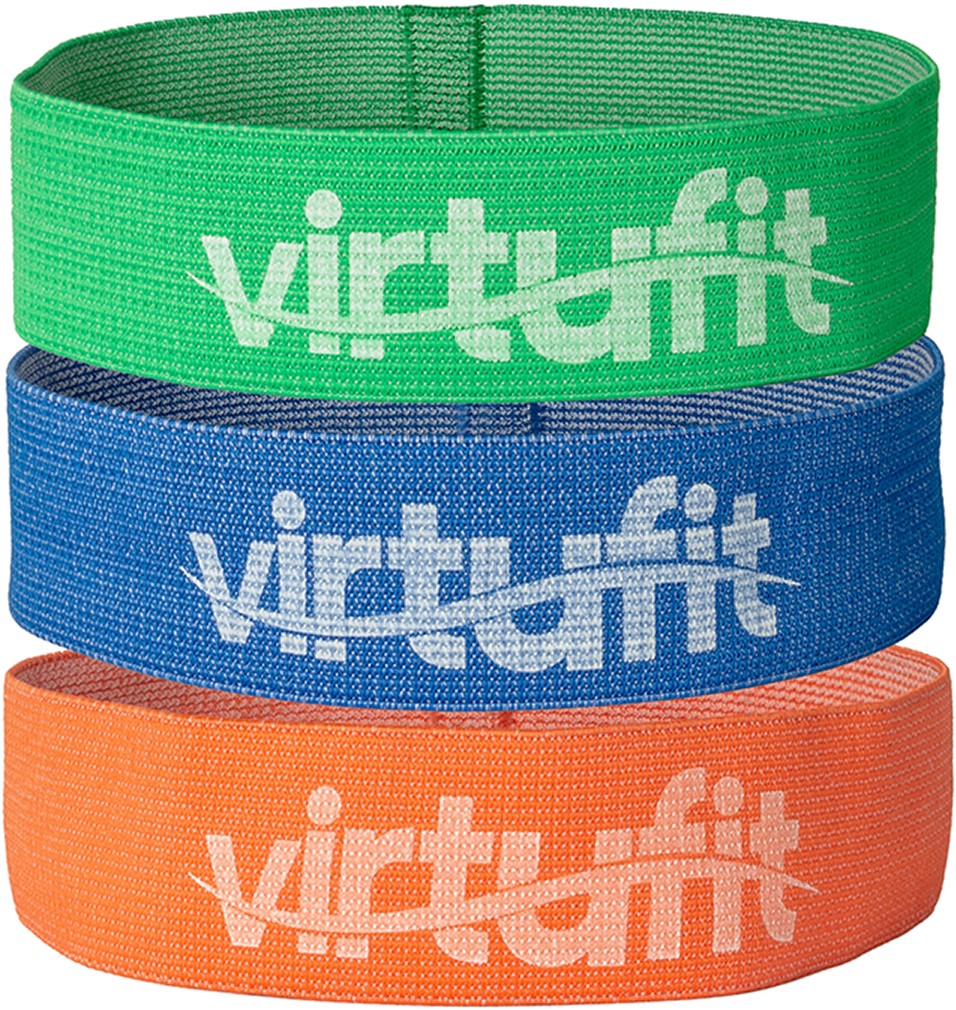 Mini Bands Comfort, 3-pack