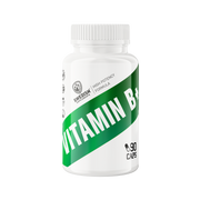 Vitamin B+ - 90 Caps