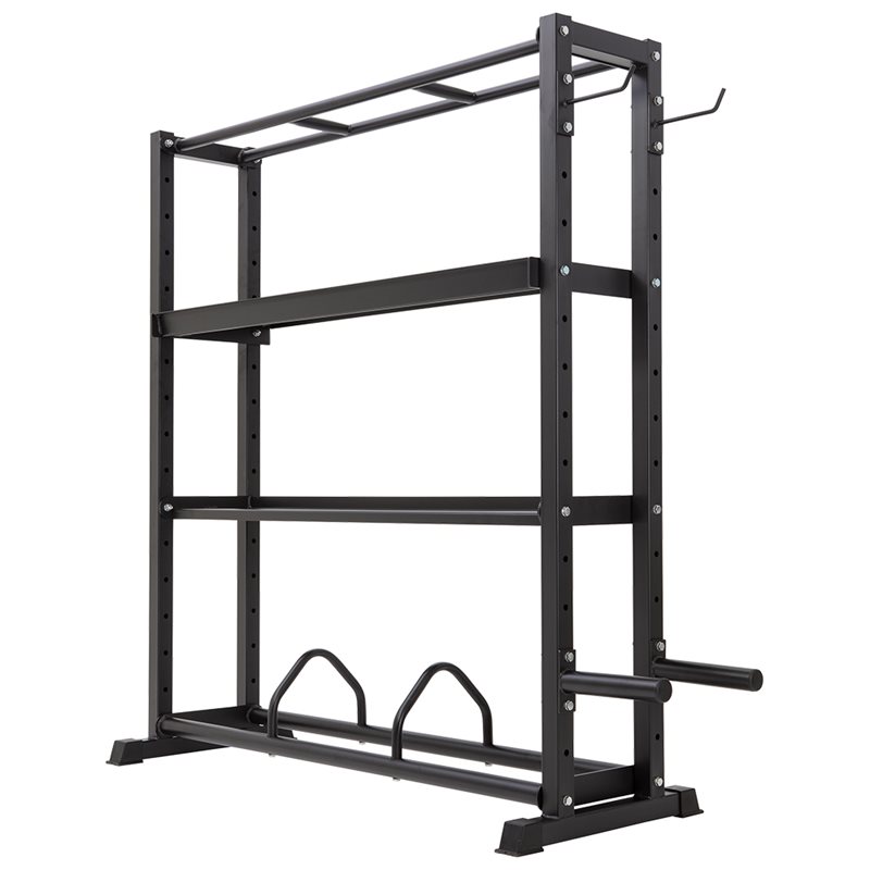 X-Fit Storage rack  170x140