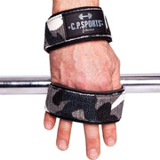 Figure 8 Straps - Lifting Loops, white camo